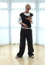 High Impact Basic Choreography 2008 1