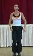 Mel Ts Basic HiLo and LBT 2008