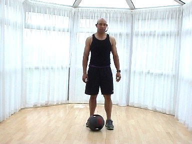 Metabolic Fat Burning and Strength workout