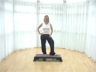 JAYNE NICHOLLS - SUPER STEP