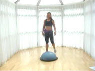 Total Bosu Body Conditioning 1